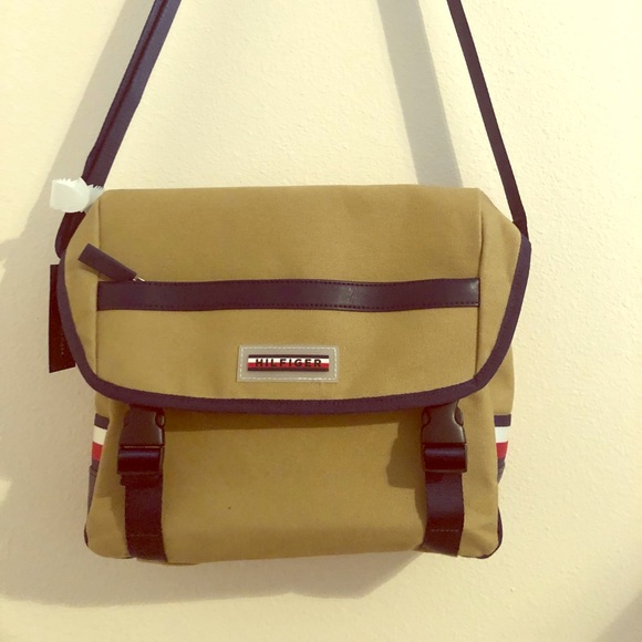 tommy hilfiger womens bags